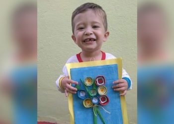 SP – Covid-19: criança de três anos morre aguardando leito de UTI