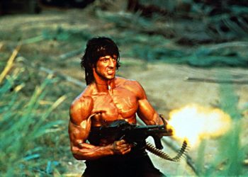 Exército Brasileiro vai gastar R$ 80 mil com bonecos em miniatura do Rambo