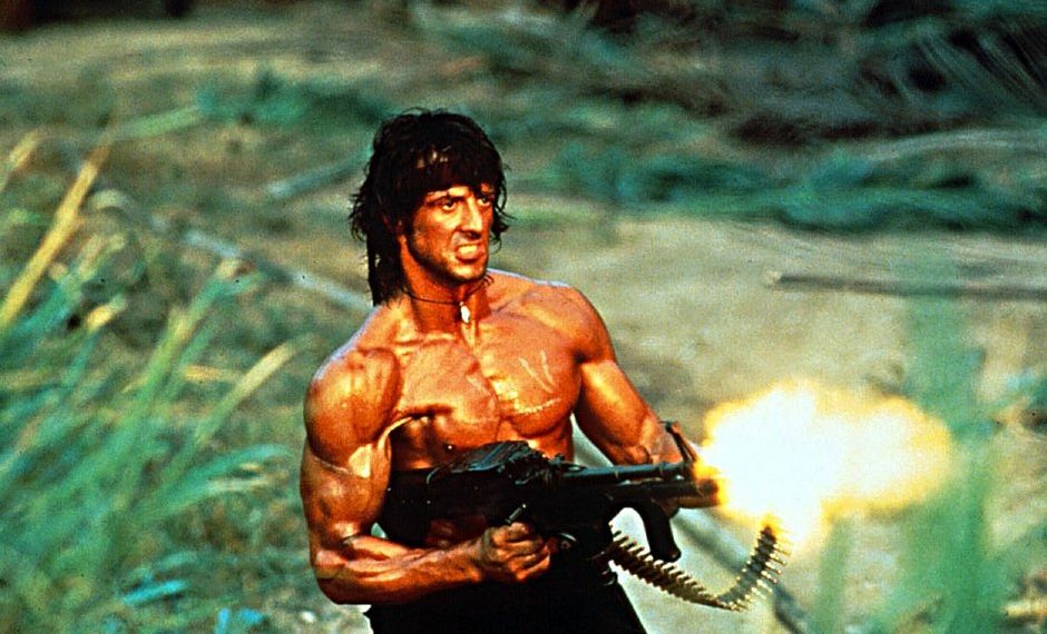 Exército Brasileiro vai gastar R$ 80 mil com bonecos em miniatura do Rambo