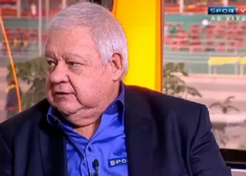 Narrador Paulo Stein morre vítima de covid-19 no Rio