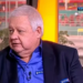 Narrador Paulo Stein morre vítima de covid-19 no Rio
