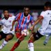 Bahia e Vitória ficam no empate em clássico pelo Campeonato Baiano