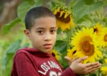 Família procura por criança desaparecida em Itiúba