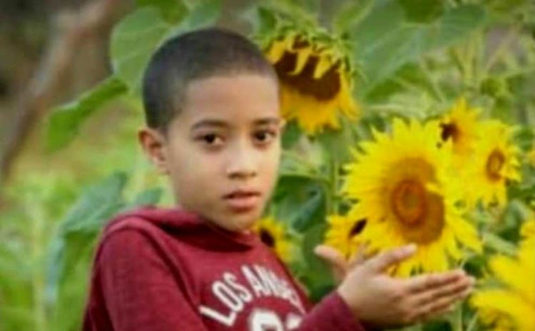 Família procura por criança desaparecida em Itiúba