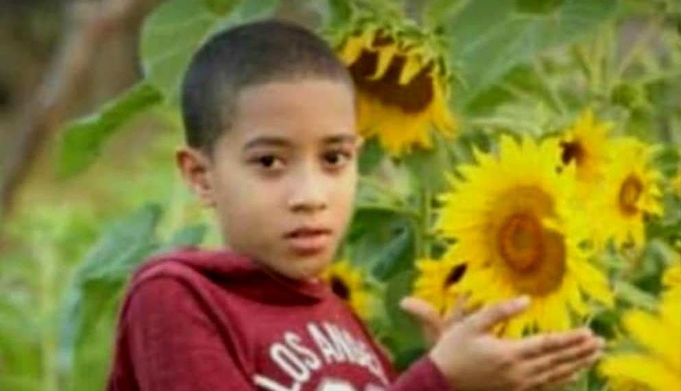 Família procura por criança desaparecida em Itiúba