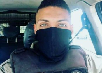 Policial Militar de Salvador é morto a tiros na zona rural de Teofilândia