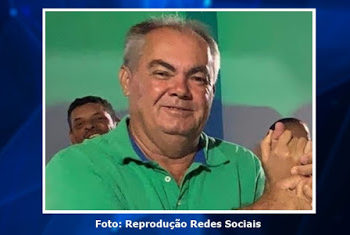 Barrocas – Ex-prefeito José Edilson cobra testes rápidos e outras medidas contra a Covid-19. “Passou a eleição acabou”, lamenta