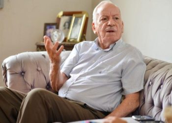 MT- Ex-governador de morre com Covid-19