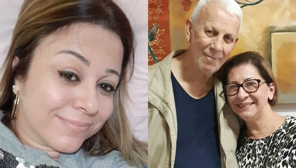 SP – Pai, mãe e filha morrem por Covid-19 em menos de uma semana em Araçatuba