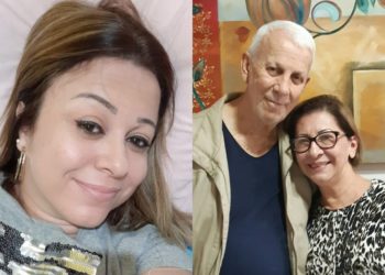 SP – Pai, mãe e filha morrem por Covid-19 em menos de uma semana em Araçatuba