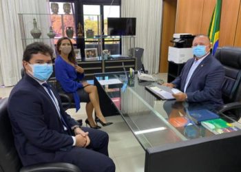 Defensores Públicos do Estado pedem apoio à Alba para manutenção dos seus direitos