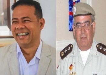 Polícia Militar perde mais dois homens para à Covid-19