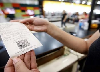 Moradora do Bonfim ganha R$ 100 mil no Nota Premiada; veja ganhadores