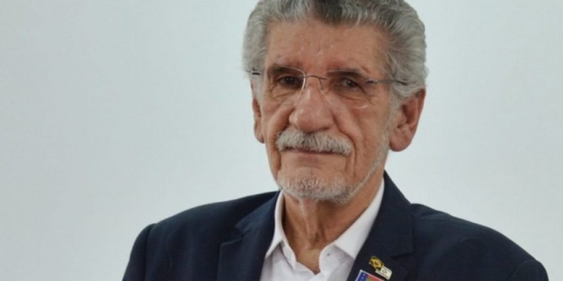 Conquista: População se une em oração pela saúde de Herzem Gusmão; estado dele é gravíssimo em consequência da Covid