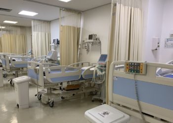 Ocupação de UTIs passa de 90% em 15 capitais e 13 estados