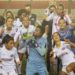 Coité pode ter a primeira campeã no futebol em competição Sul-Americana