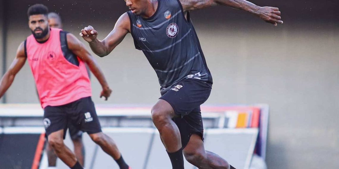 CBF divulga a tabela da Série C; Jacuipense estreia fora de casa contra o Floresta
