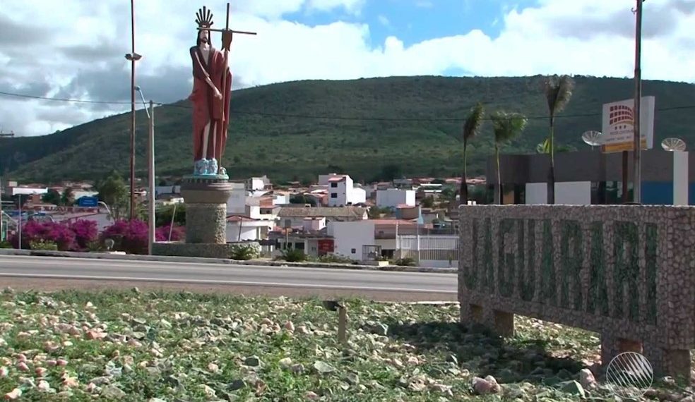 Tremor de terra é registrado em Jaguarari, no centro-norte do Estado