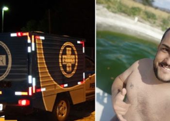 Dono de Trailer é assassinado a tiros em Jaguarari