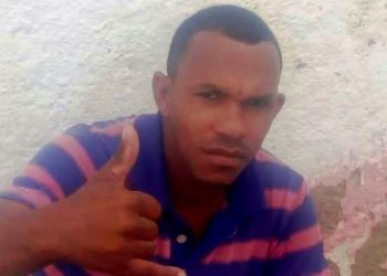 Homem desaparece e é encontrado morto com marcas de tiros