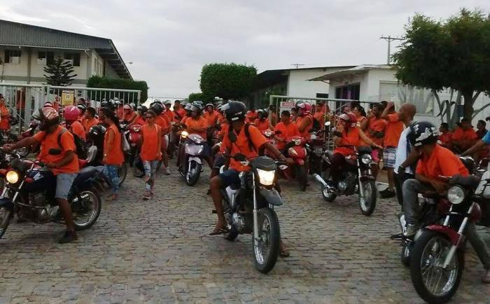 Empresa Lia Line encerrará atividades em Coité e quase 300 pessoas ficarão desempregadas