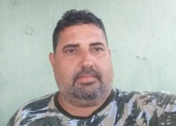 Suplente de vereador do PSD de Nova Soure morre vítima da Covid-19