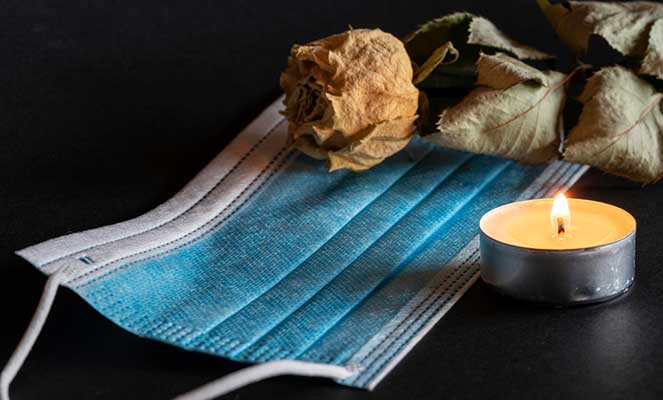 Território do sisal: Coronavírus faz vítimas fatais em 4 municípios