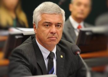 SP – Com covid, Senador Major Olimpio foi intubado em UTI