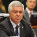 SP – Com covid, Senador Major Olimpio foi intubado em UTI