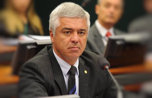 SP – Com covid, Senador Major Olimpio foi intubado em UTI