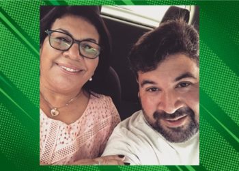 Cansanção faz corrente de oração por Marquinhos, filho da prefeita Vilma Gomes