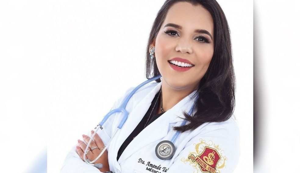 GO – Médica de 30 anos morre vítima da Covid-19