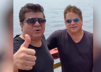 Assessor de Leonardo morreu atingido por tiros provavelmente acidentais, diz polícia