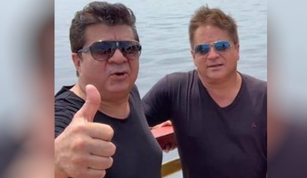 Assessor de Leonardo morreu atingido por tiros provavelmente acidentais, diz polícia