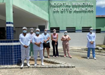 Prefeitura de Nordestina esclarece situação da Covid-19 no município