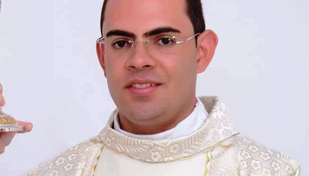 PE – Padre morre após socorrer duas pessoas que se afogavam em açude