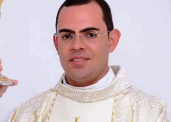 PE – Padre morre após socorrer duas pessoas que se afogavam em açude