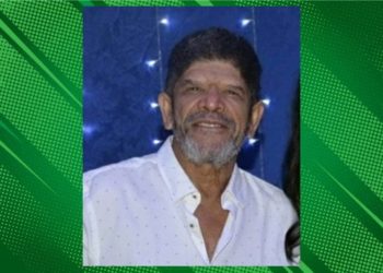 Empresário de Riachão do Jacuípe morre vítima de complicações da Covid-19