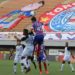 Copa Nordeste: Bahia joga bem e vence o Sport de goleada