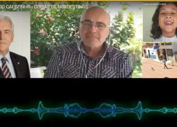 Ponto do Cafezinho – Você é Nordestino? Então responda algumas perguntas sobre ‘nosso idioma’