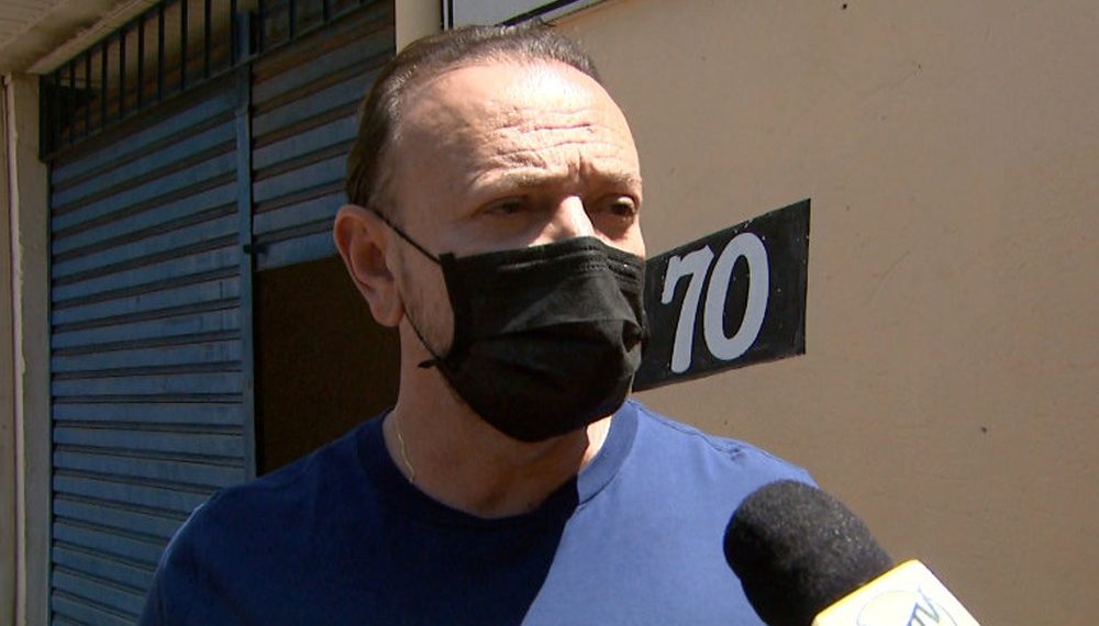 SP – Prefeito de cidade que decretou Lockdown relata ameaça de morte