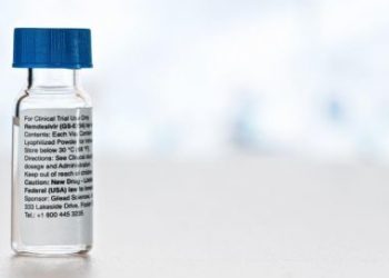 Anvisa aprova Remdesivir, 1º medicamento para tratamento da Covid-19 no Brasil