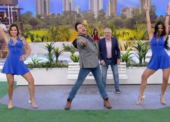 Humorista Kleber Lopes, de 39 anos, morre em SP por complicações da Covid-19