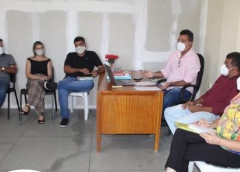 Mesmo com quantidade reduzida de internamento e casos ativos da Covid-19, prefeito resolve ampliar medidas restritivas