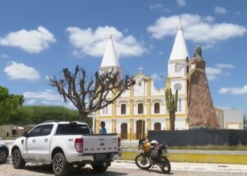Covid-19: Decreto da prefeitura de Uauá fecha bancos, lotéricas e mercados