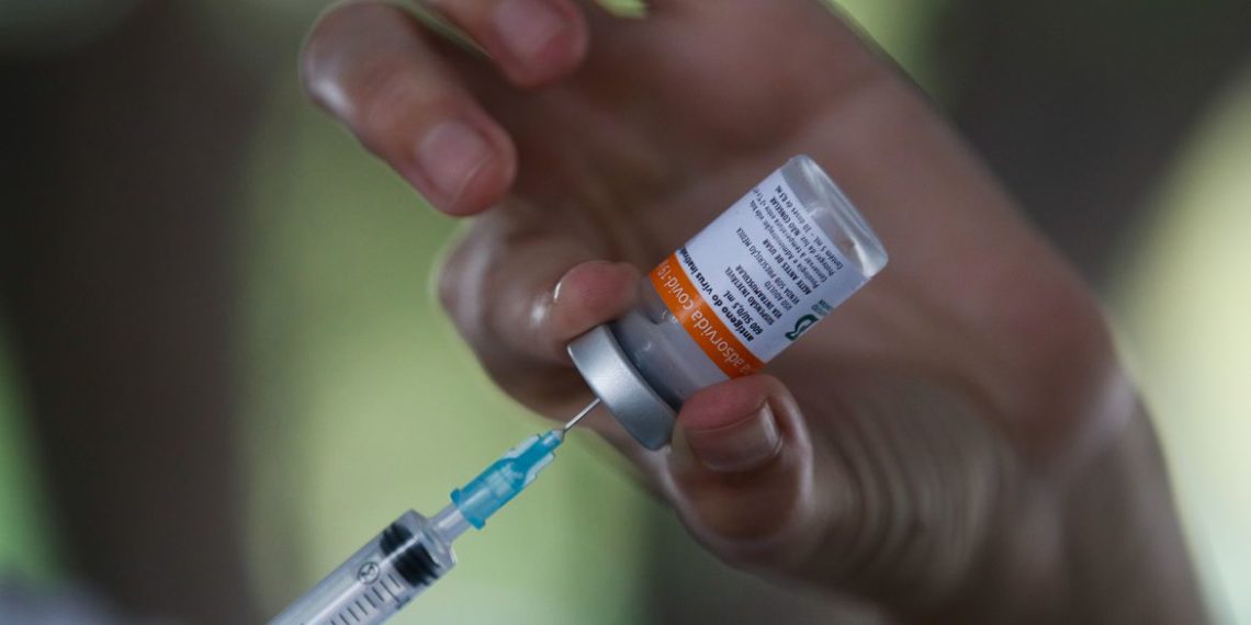 SP – Primeira cidade a vacinar em massa encerra etapa de imunização