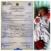 Torcedor fanático do Flamengo batiza filho de Gabriel Henrique Arrascaeta Ribeiro de Mattos