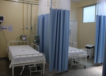Serrinha implantou mais 10 leitos de UTI e passa a contar com 20 para tratar de Covid