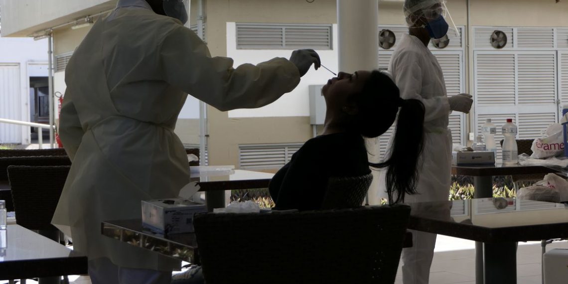 Fiocruz: aumento de casos de covid de 30 a 59 anos supera 1.000%