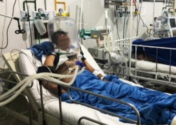 Em Feira, a cada 10 internados na UTI quatro morrem por Covid